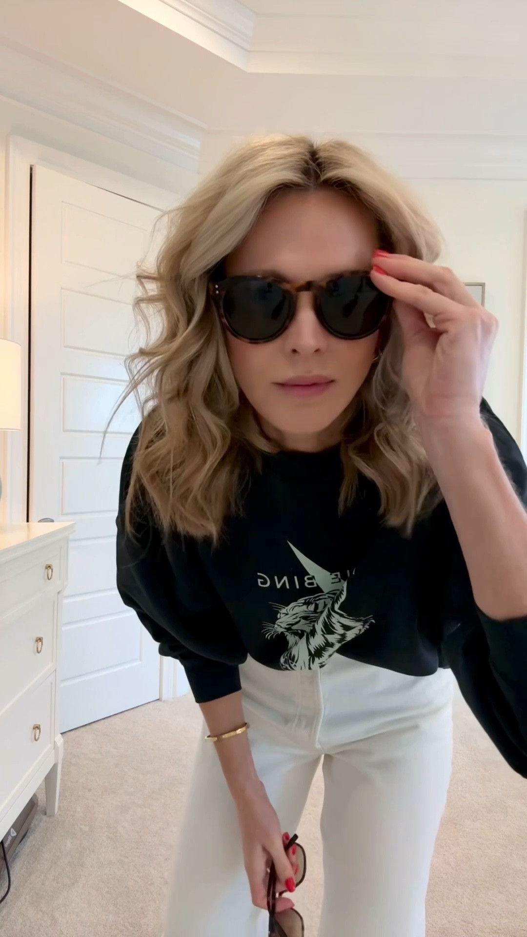 Get ready with me for an MRI! 

#LTKgrwm #LTKmorningroutine #LTKdayinmylife