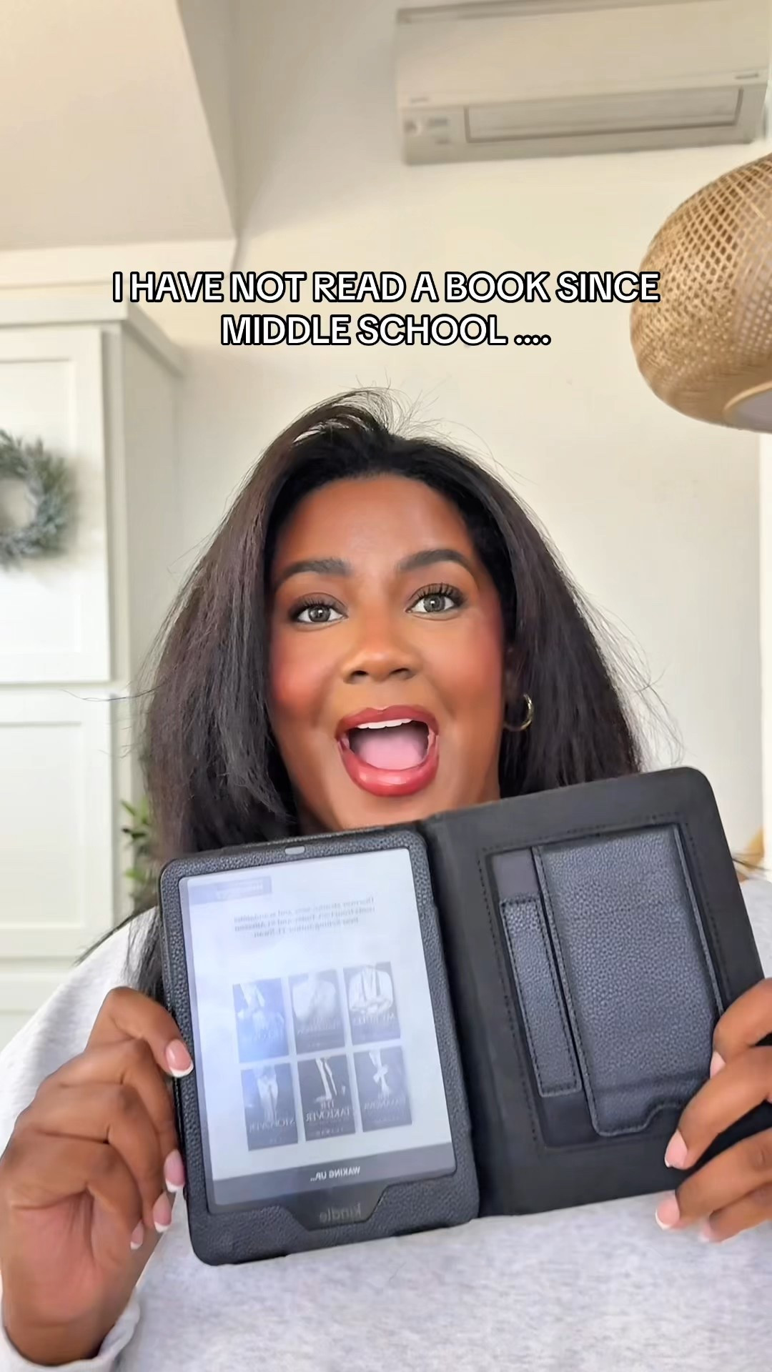 Comment below your fav authors 

#LTKgrwm #LTKGiftGuide