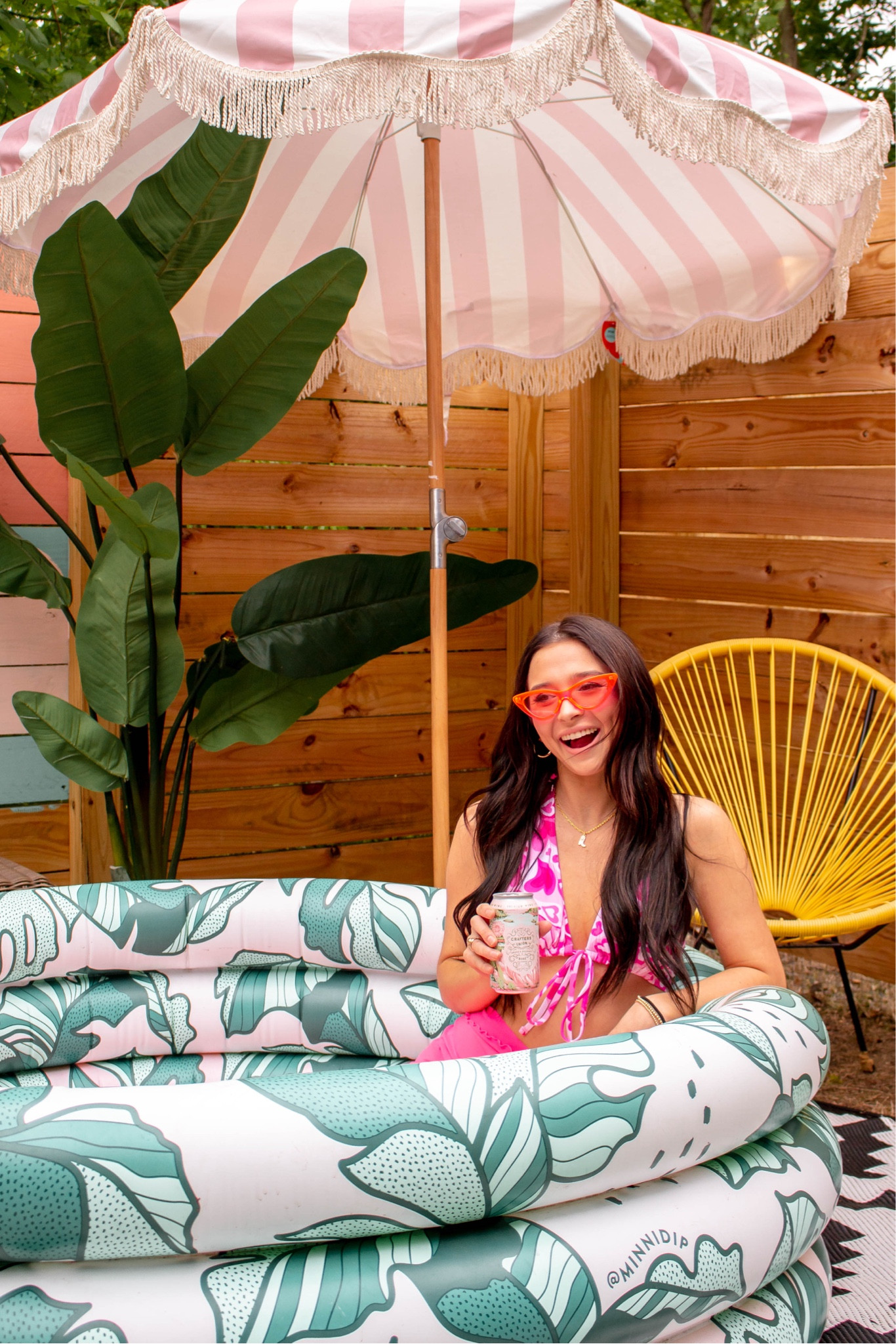 girly kinda summer ☀️💗

#LTKFamily #LTKHome #LTKSummerSales