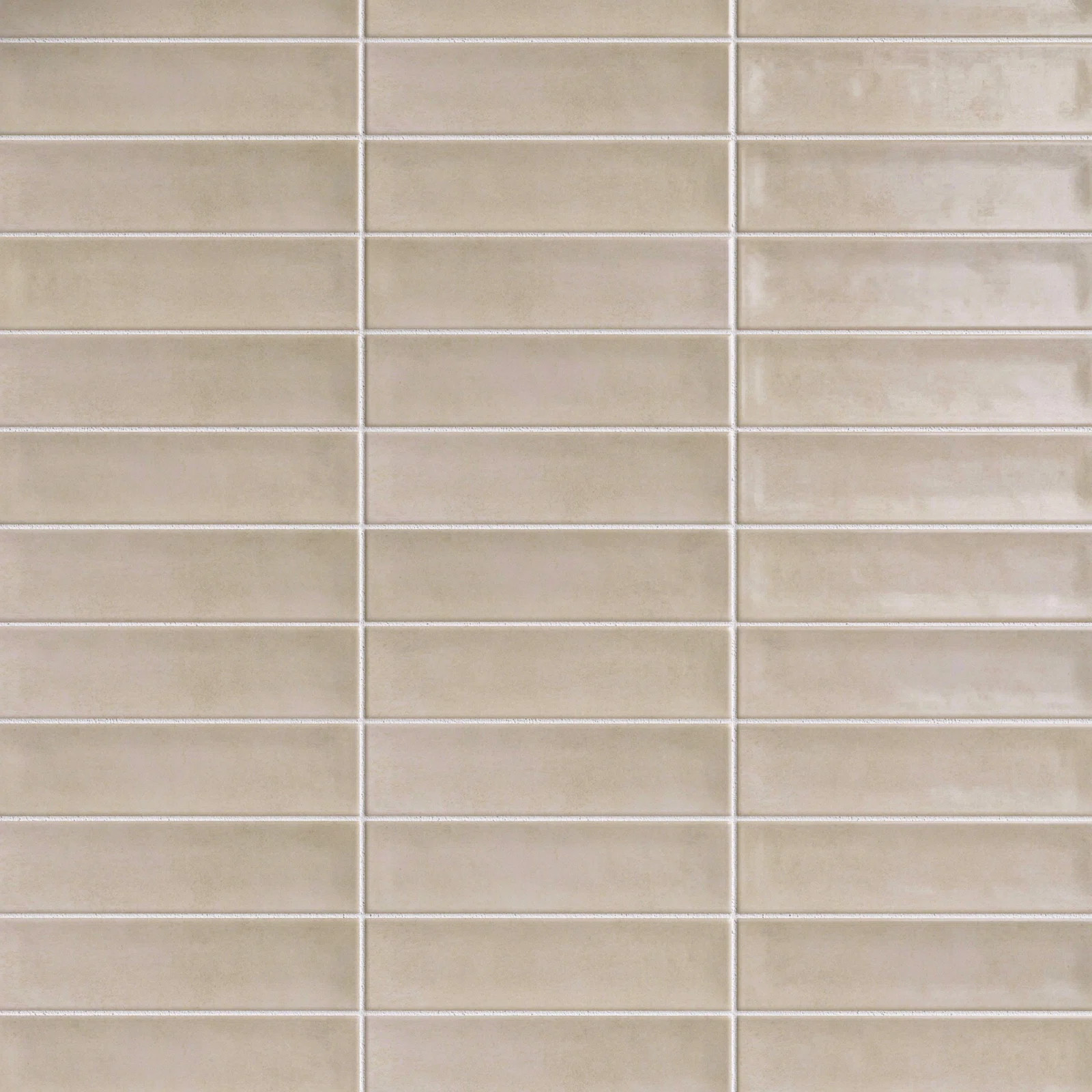 Tavira 2.95 In. X 11.81 In. Satin Ceramic Subway Wall Tile | Wayfair North America