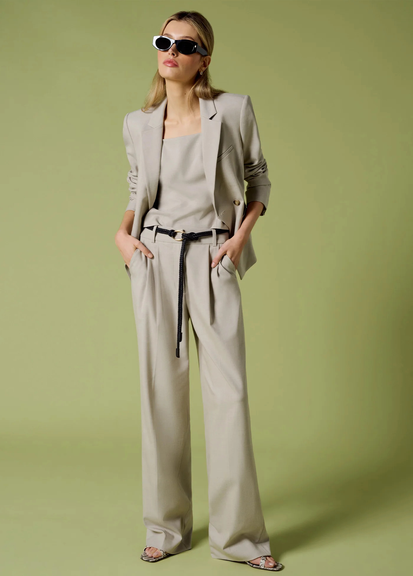 THE FAVORITE PANT | Favorite Daughter