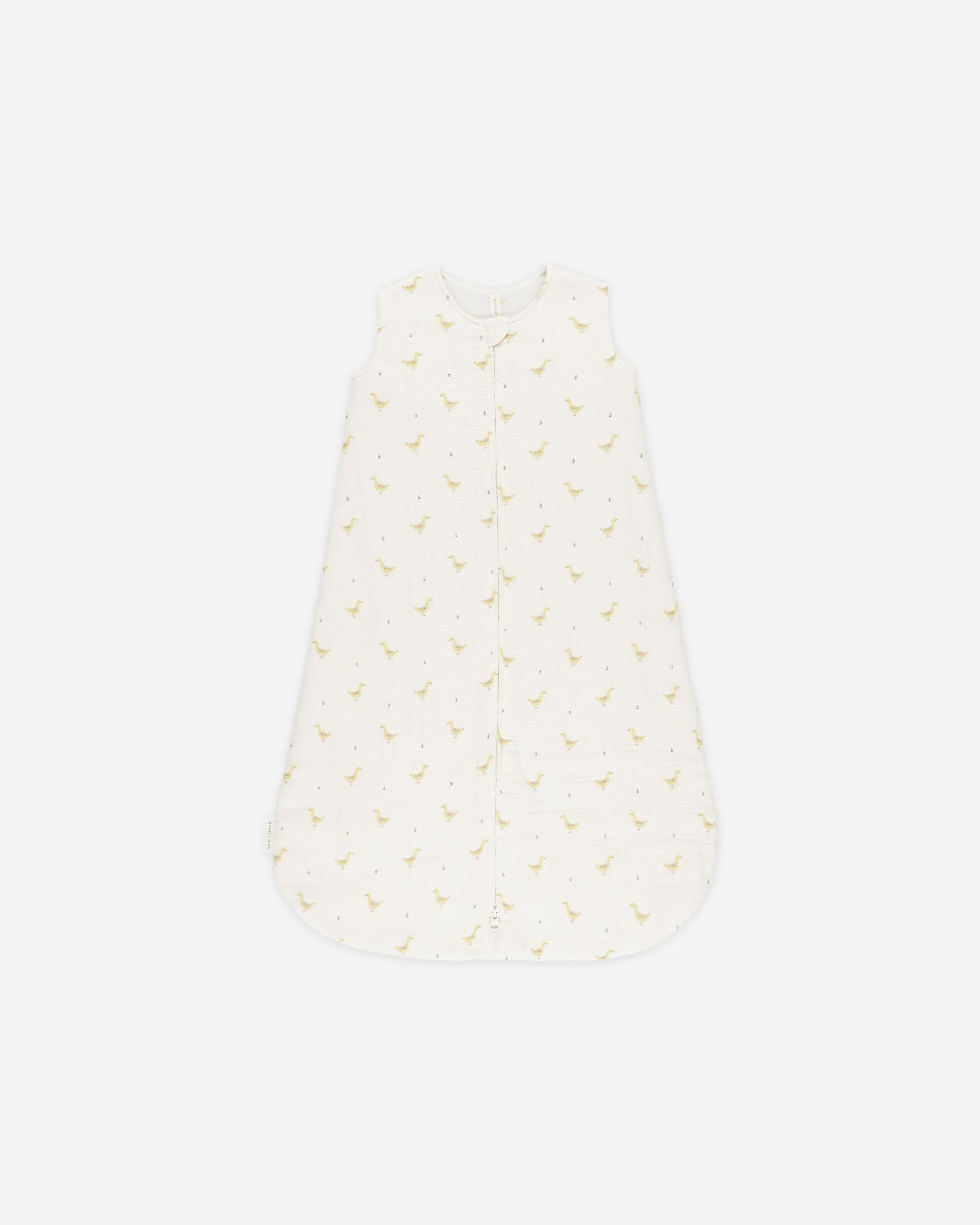 Sleep Bag || Swans | Rylee + Cru