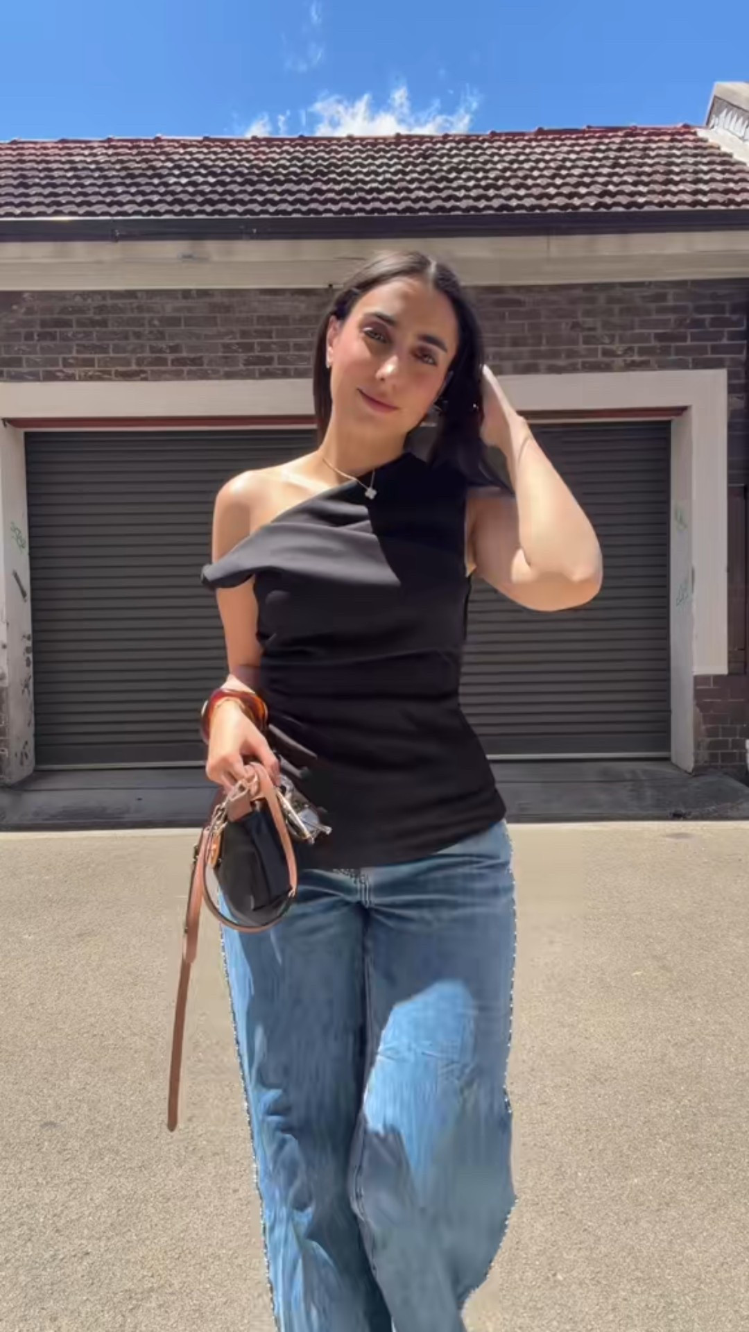 no your cute jeans x 

#LTKaustralia #LTKspring #LTKjeans