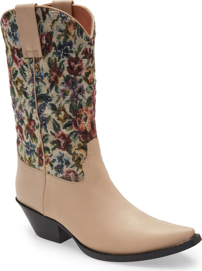 Crossroads Western Boot | Nordstrom