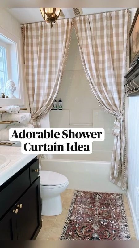 Is your bathroom ready for an update? This easy & affordable makeover is the perfect weekend transformation !

#LTKfindsunder100 #LTKstyletip #LTKhome