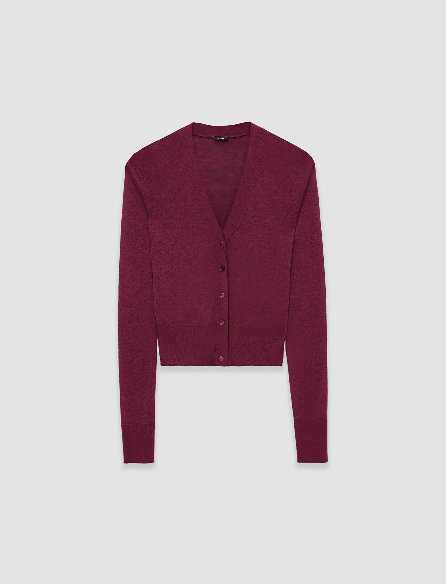 Cashair Cardigan | Joseph