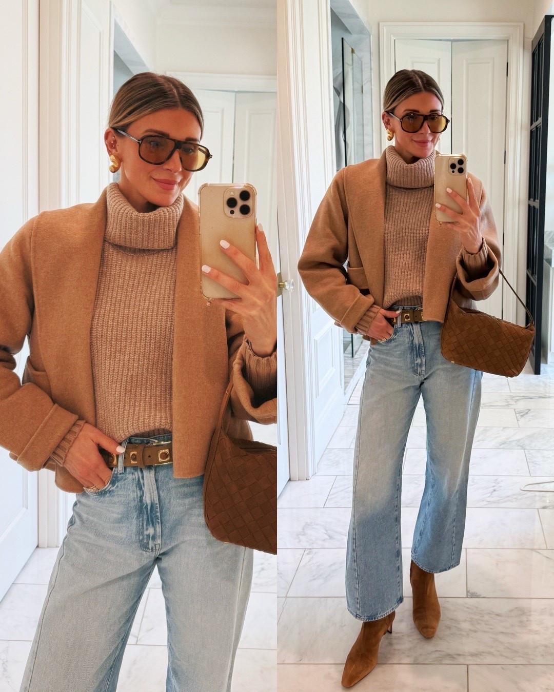 Fall outfit from my splendid collection. I'm wearing size small fits tts