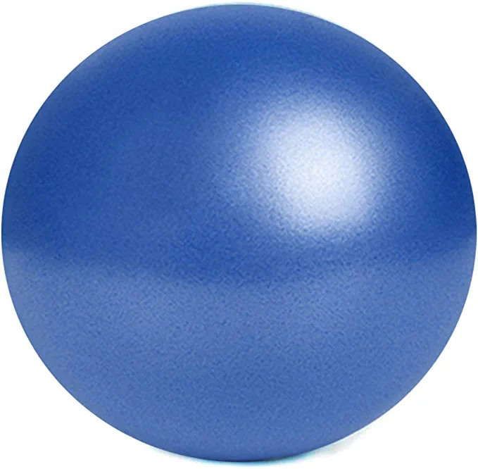 Amazon.com: Pilates Ball, Pilates Ball Mini, Exercise Balls, ab Ball， Yoga Balls, Ball 9 inch,C... | Amazon (US)
