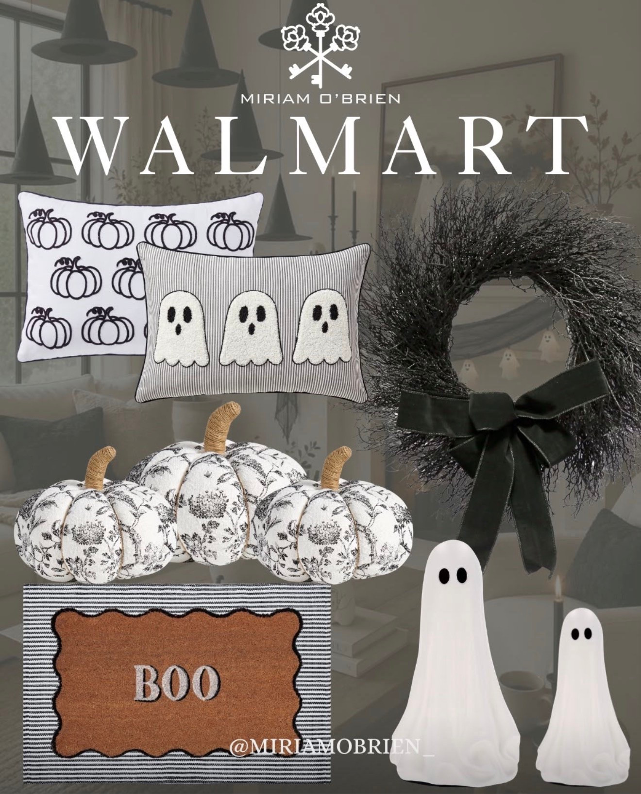 Walmart spooky season 

Follow me @miriamobrien on IG and TikTok 

#walmart#homedecor#halloween

#LTKSeasonal #LTKOver40 #LTKHome

#LTKHome #LTKOver40 #LTKSeasonal