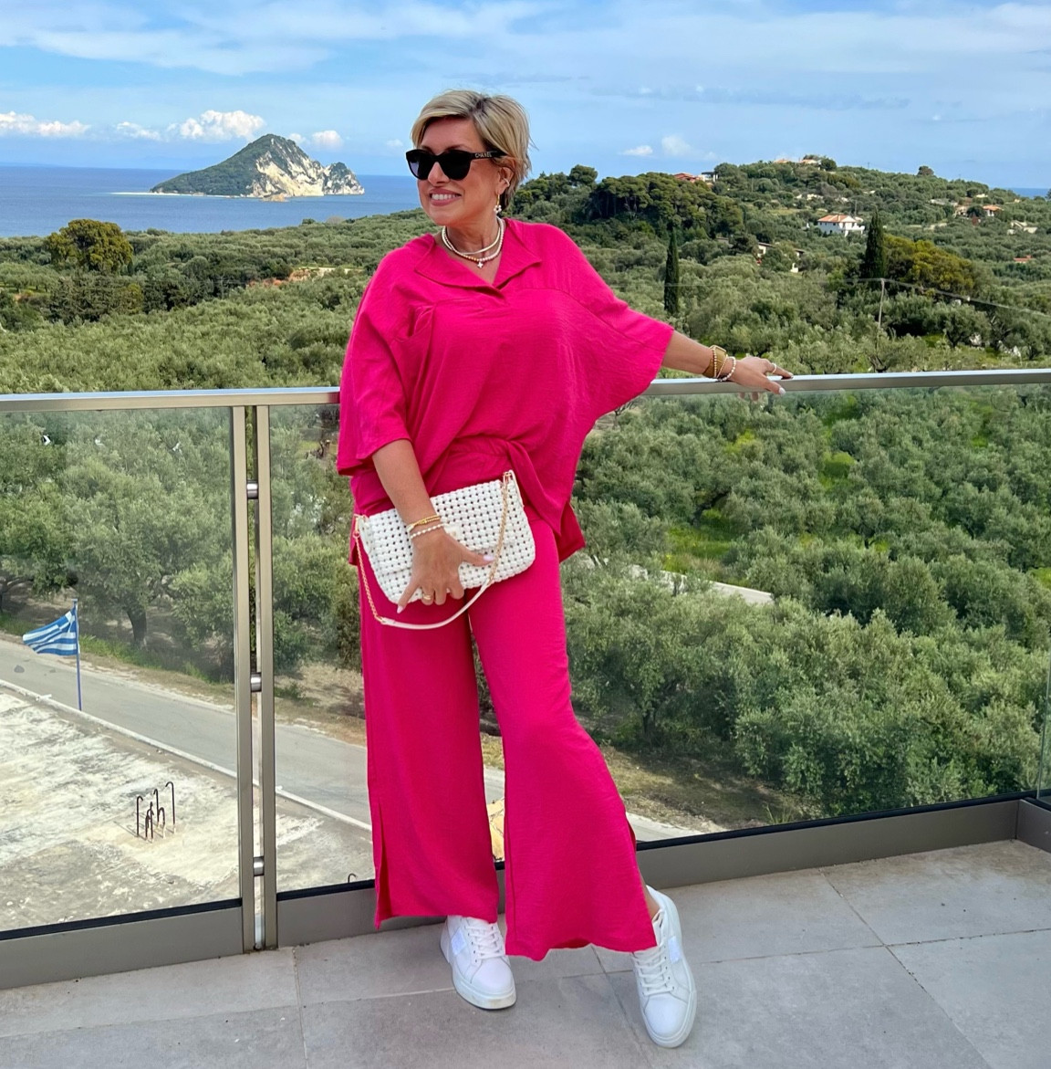 Pink Style 

#LTKunder50 #LTKstyletip #LTKFestival