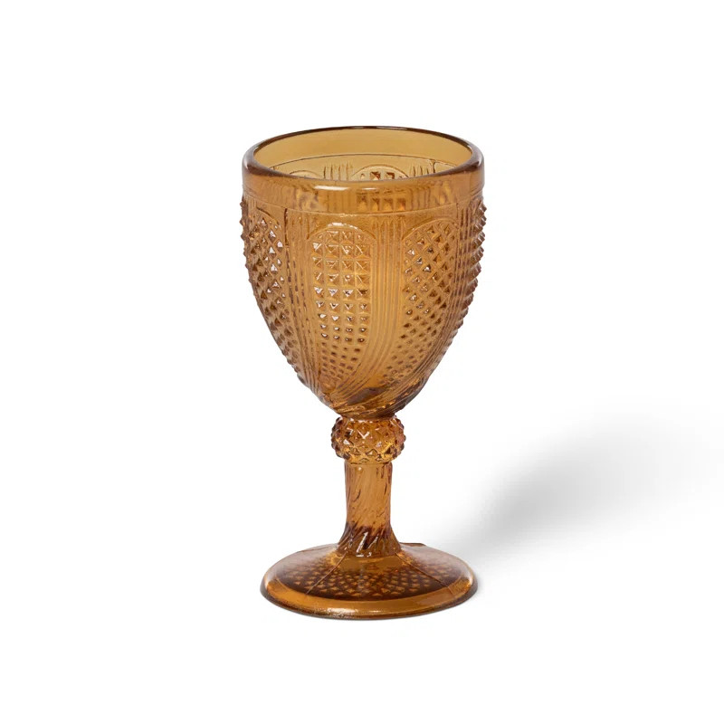 8 oz. Goblet | Wayfair North America