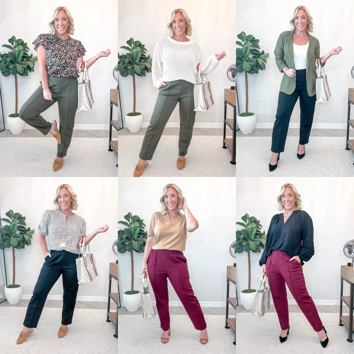 Women's High-Rise Regular Fit … curated on LTK