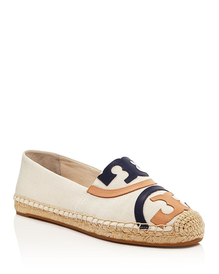 Women's Poppy Espadrille Flats | Bloomingdale's (US)