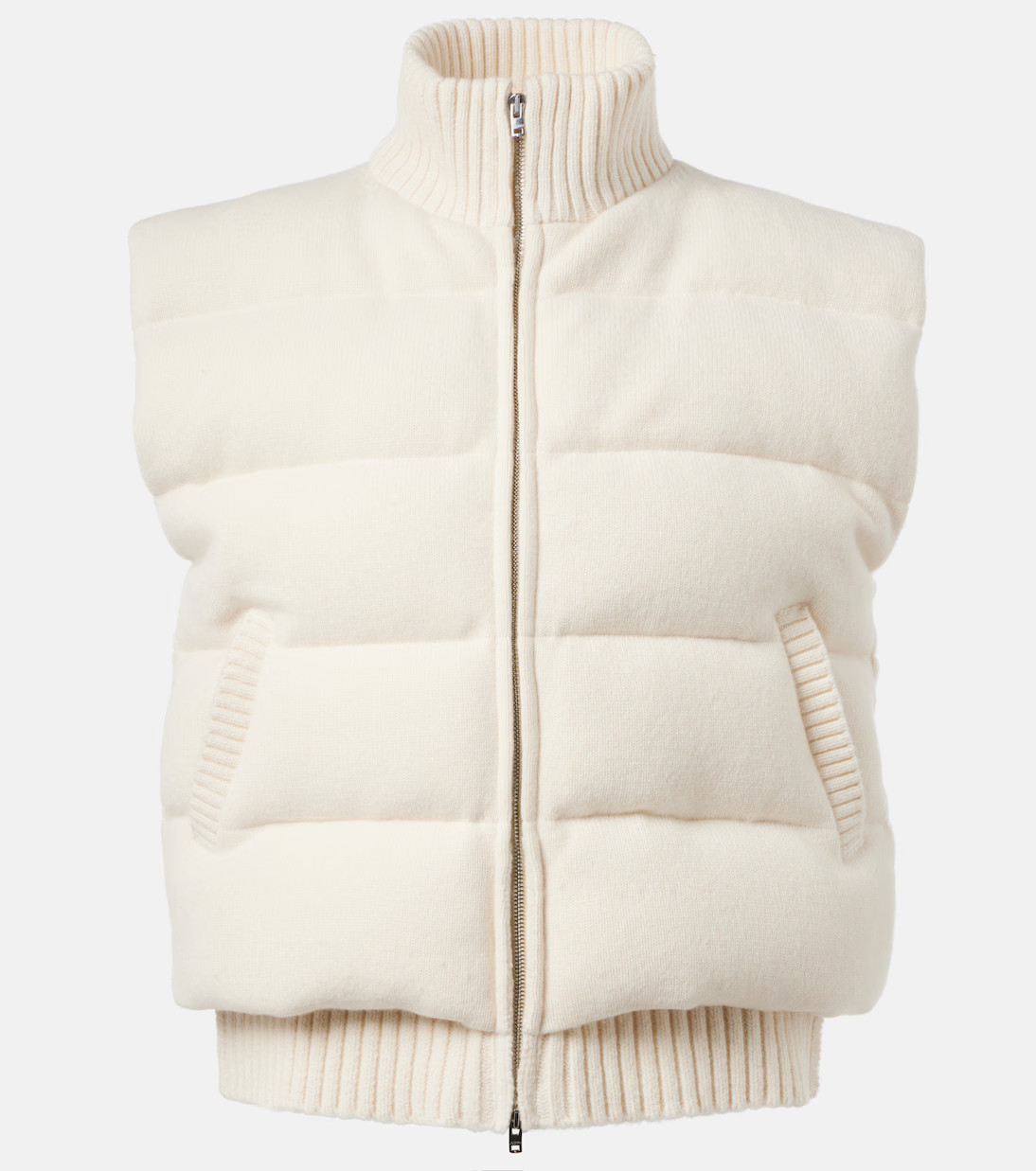 Puffer vest | Mytheresa (US/CA)