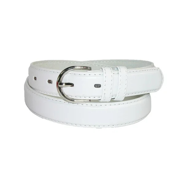 Women's Leather 1 1/8 Inch Dress Belt | Walmart (US)