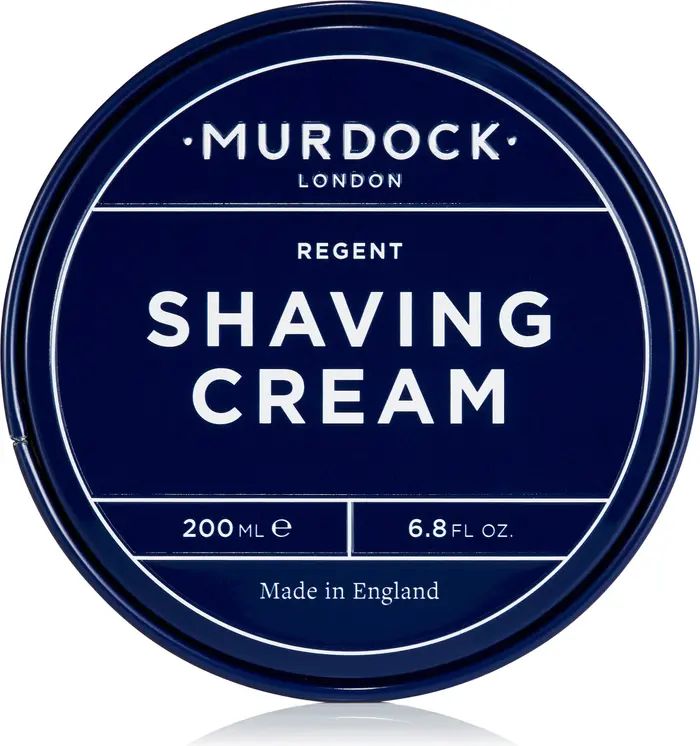 Murdock London Shaving Cream | Nordstrom | Nordstrom
