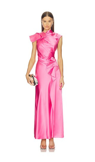 Ramshaw Maxi Dress | Revolve Clothing (Global)