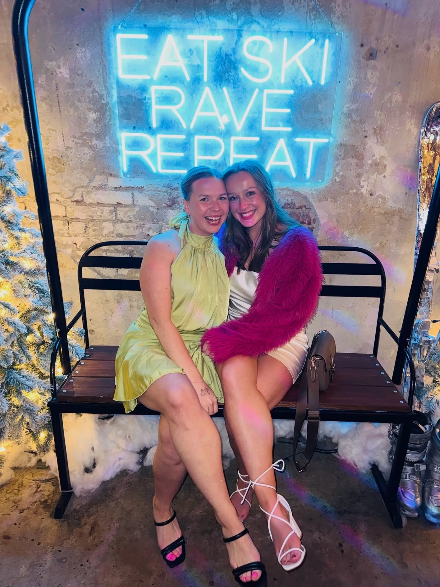 The best weekend in CO with our fav bride!!! Love you @marg.a.ritaa !!!!!💖🍋‍🟩🗻

Linking everything I wore! 

#LTKootd #LTKmomlife #LTKTravel