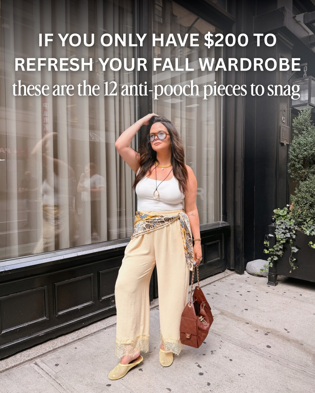 your early fall closet staples that are midsize & mom pooch approved!!

#LTKmomlife #LTKootd #LTKMidsize