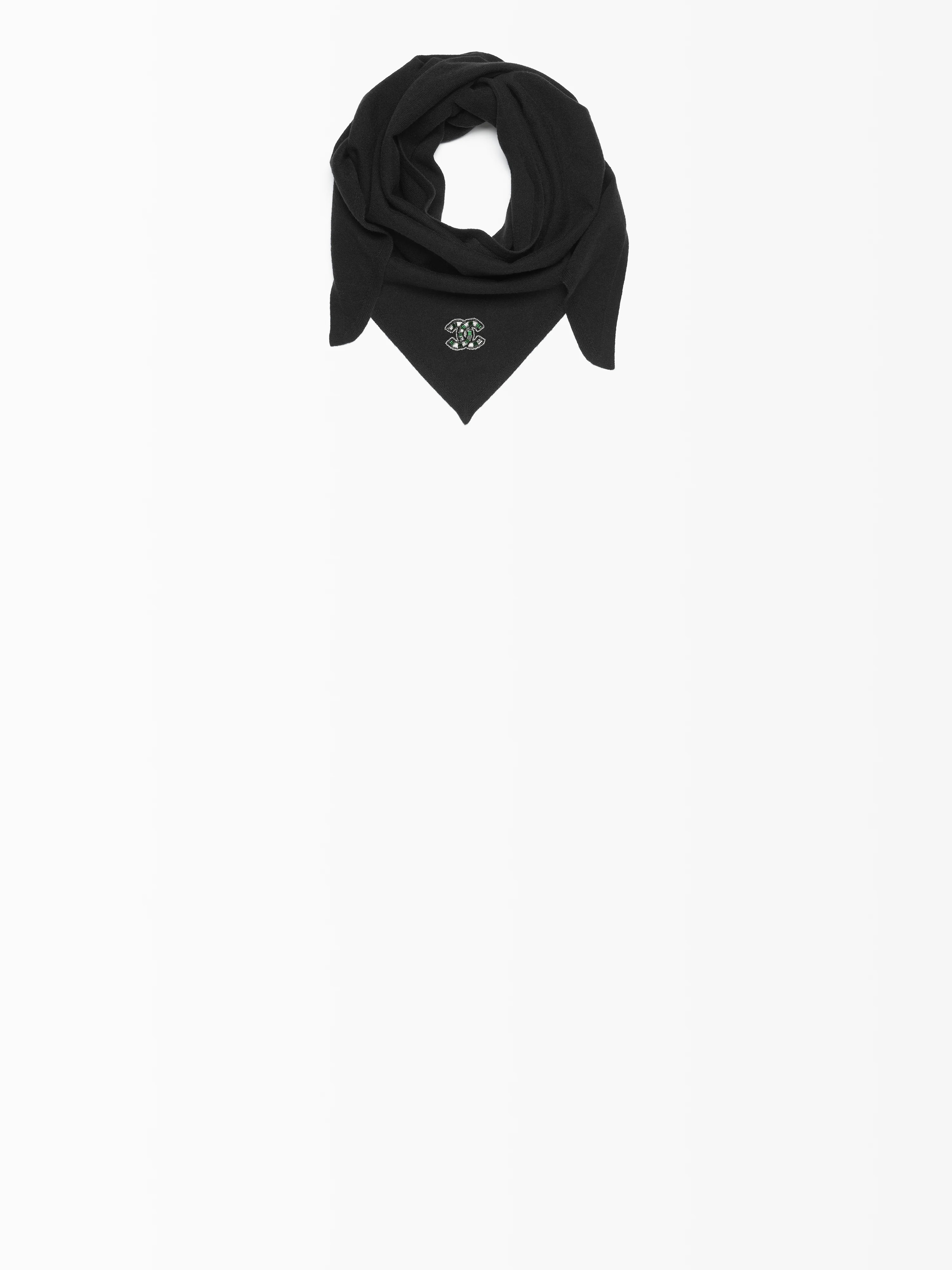 Scarf | Chanel, Inc. (US)