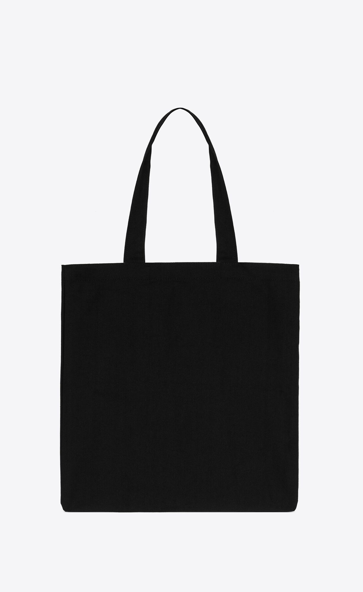 "i wanna do bad things with you" totebag | Saint Laurent Inc. (Global)