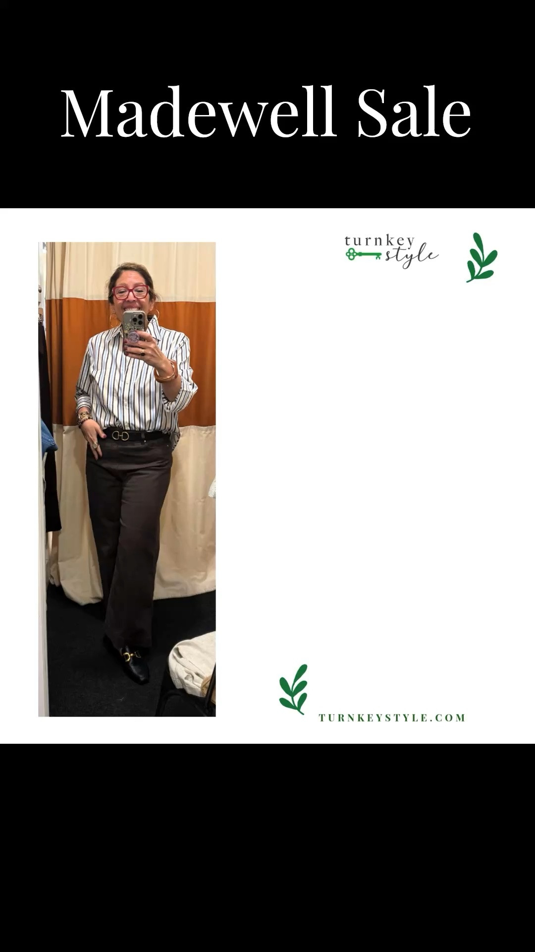 Check out the Madewell Sale on the LTK app. This outfit is great for work or running errands.

#LTKgrwm #LTKxMadewell #LTKSaleAlert