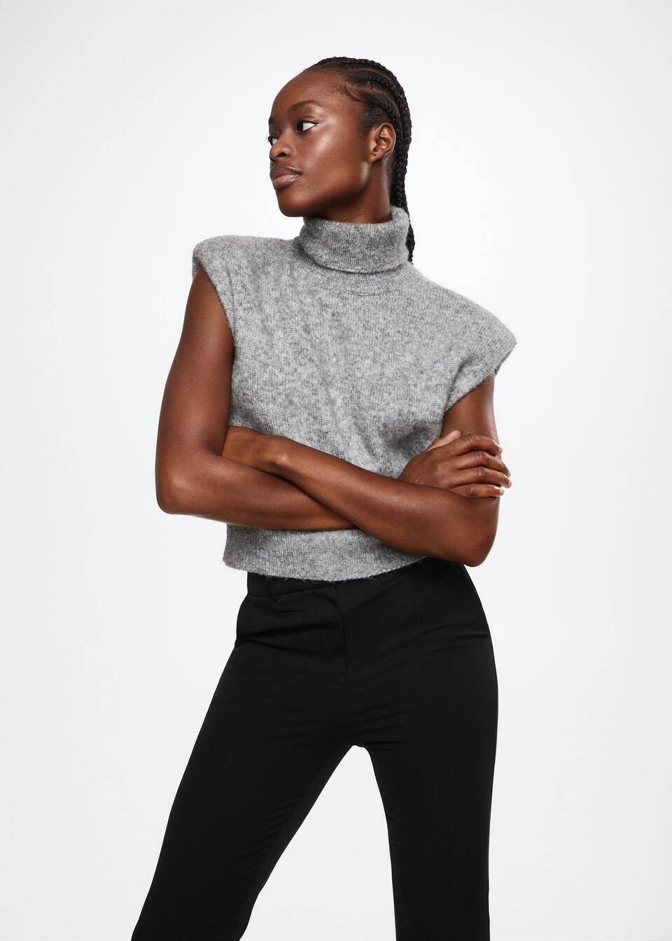 Pants for Women 2022 | Mango USA | MANGO (US)