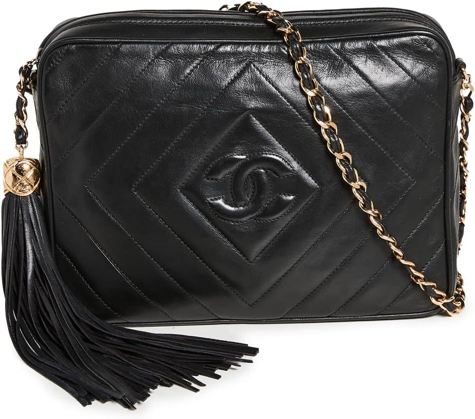 Womens Pre-Loved Chanel | Amazon (US)