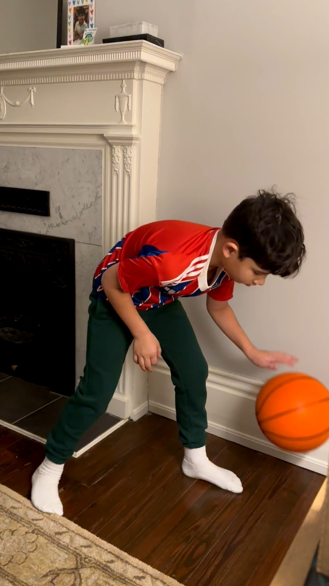 The best silent basketball your kids can use inside!!! 

#LTKdayinmylife #LTKmomlife #LTKKids