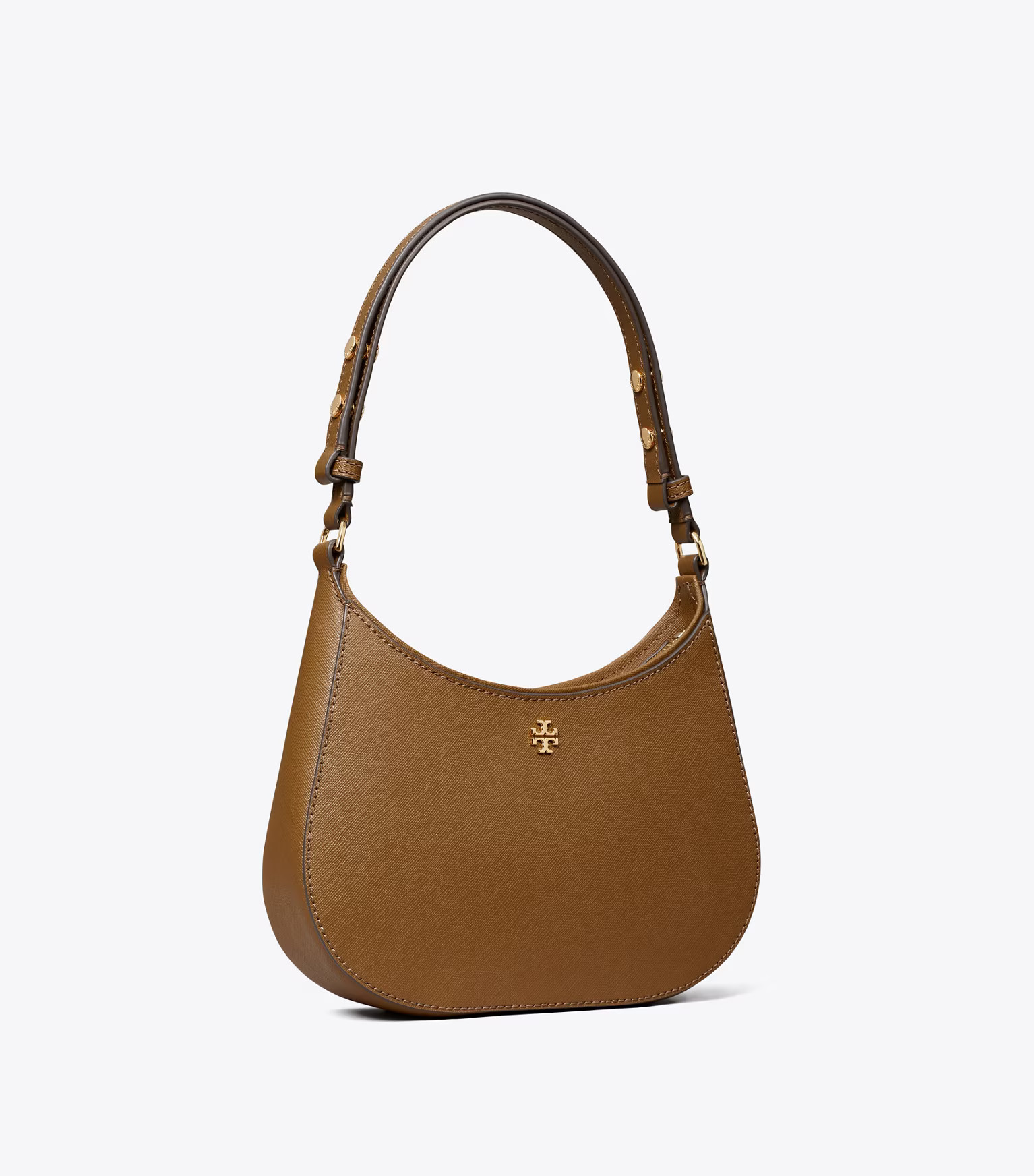 Leather Shoulder Bag: Women's Designer Shoulder Bags | Tory Burch | Tory Burch (US)