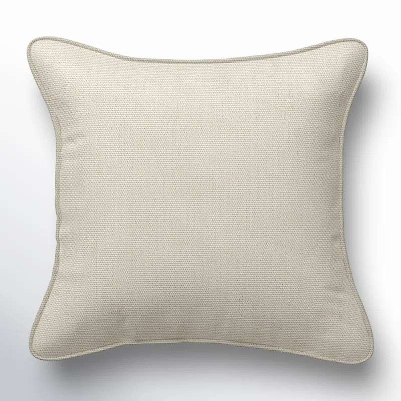 Tinsley Sunbrella® Indoor/Outdoor Throw Pillow | Wayfair North America