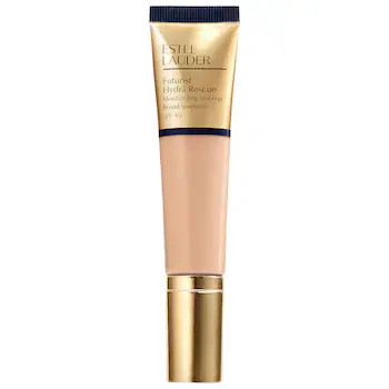Futurist Hydra Rescue Moisturizing Foundation SPF 45 - Estée Lauder | Sephora | Sephora (CA)