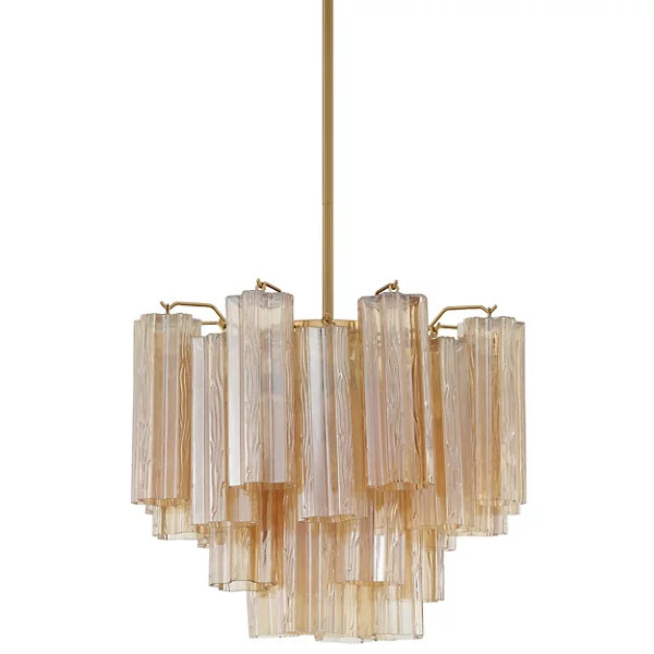 Addis Chandelier | Lumens