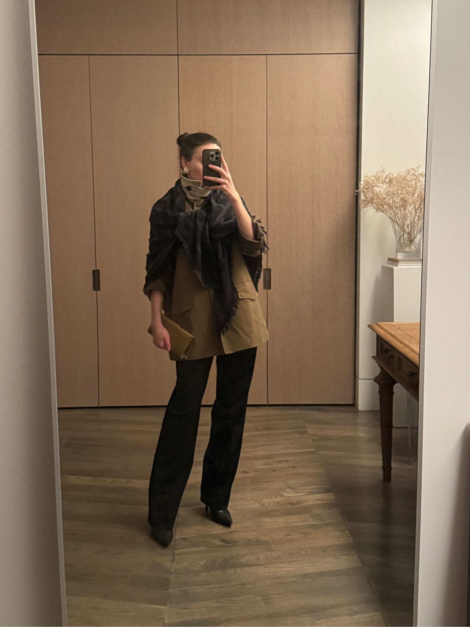 Elevating barn jackets 

#LTKStyleTip #LTKItBag #LTKShoeCrush