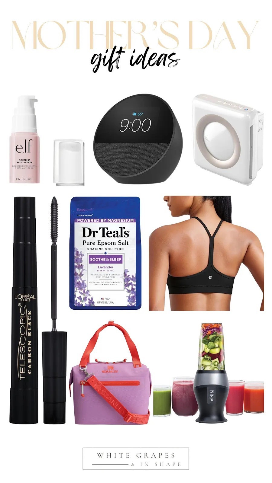 Mother’s Day gifts from Amazon

#LTKOver40 #LTKSaleAlert #LTKGiftGuide