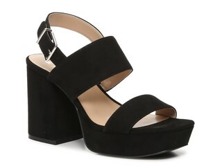 Mix No. 6 Cresa Platform Sandal | DSW