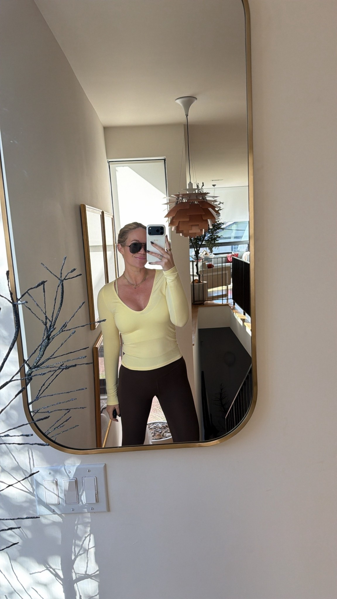 Butter and chocolate color palette and hair mask. Favorite hair mask on the Sephora sale 

Hair care casual ootd beauty favorites oribe sephoraSephora

#LTKSaleAlert #LTKActive #LTKBeauty