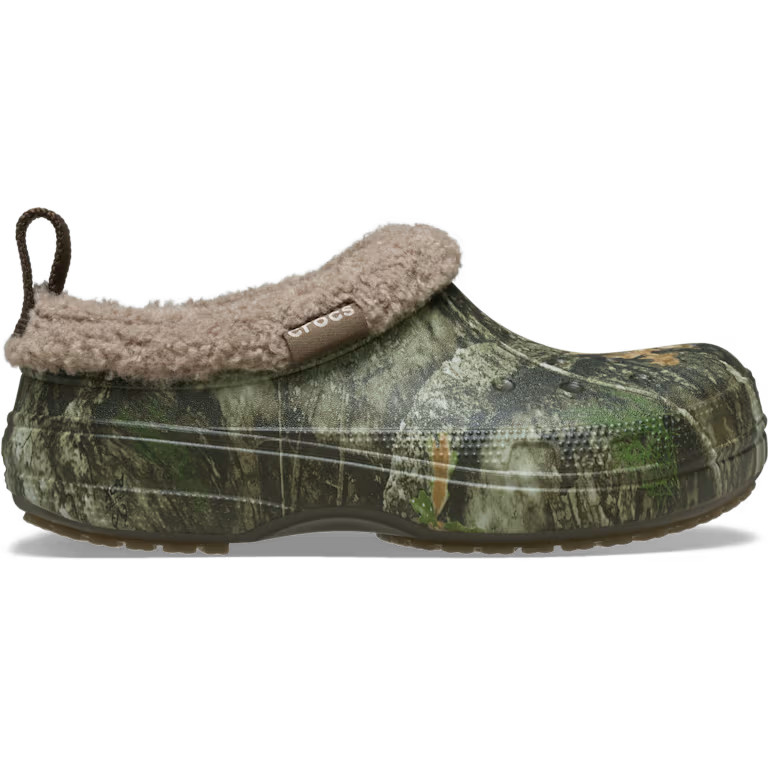 Realtree APX® Classic Lined Shorty | Crocs (US)