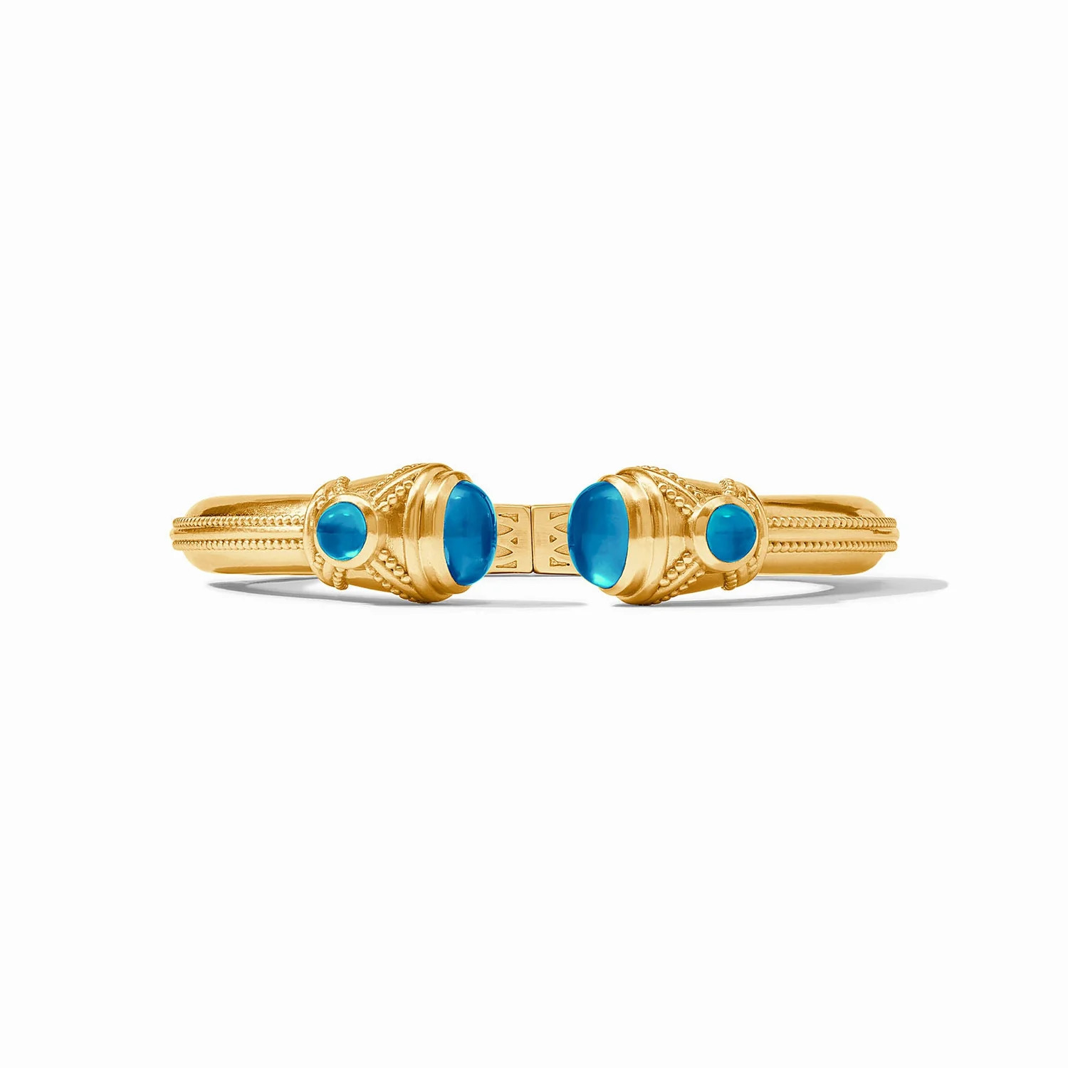 Cabochon Demi Cuff | Julie Vos