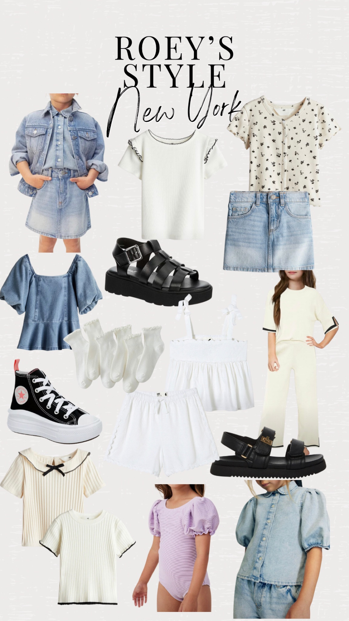 #LTKfindsunder50 #LTKkids #LTKstyletip