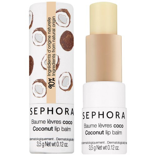 Clean Lip Balm & Scrub - SEPHORA COLLECTION | Sephora | Sephora (CA)