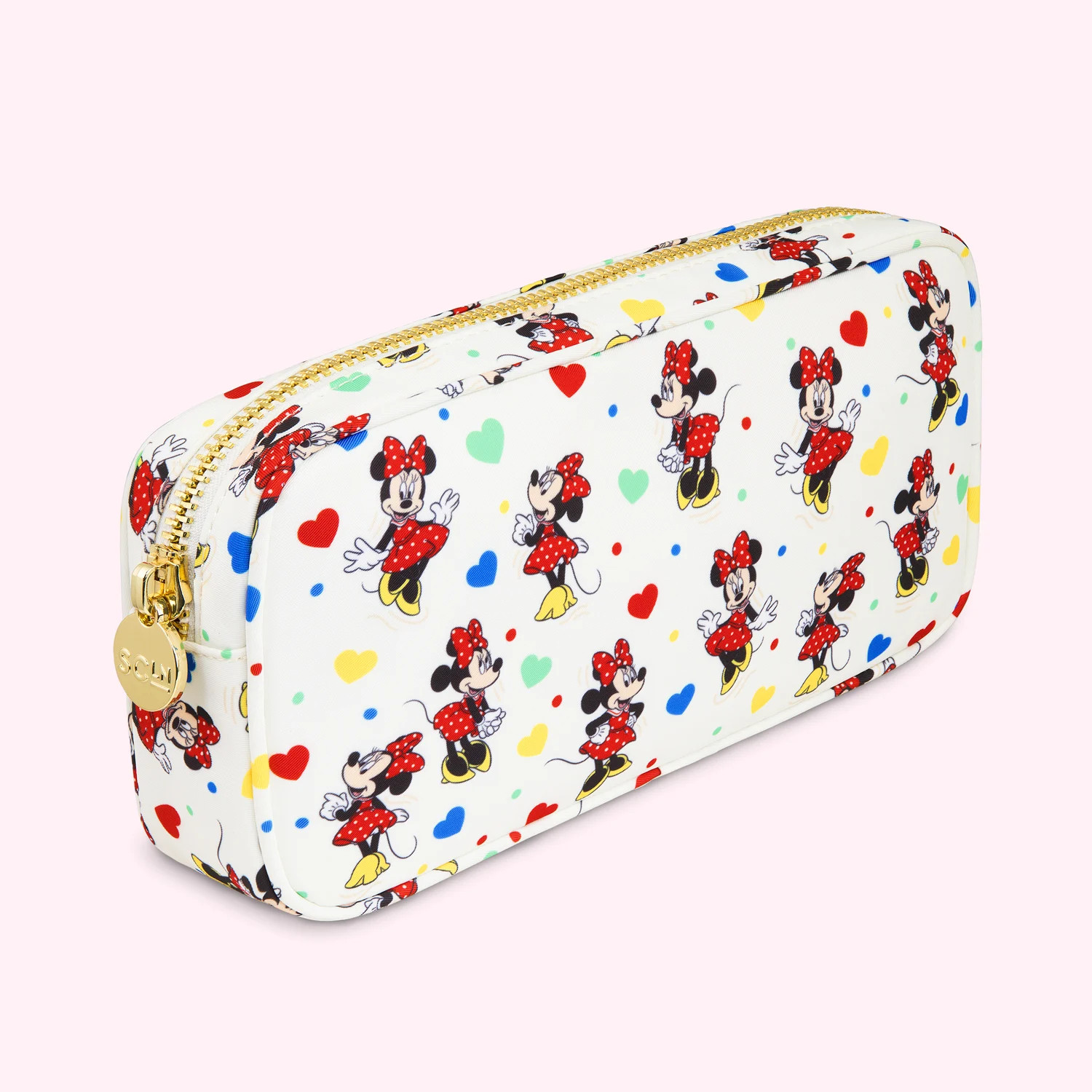Mickey & Friends Small Pouch | Stoney Clover Lane | Stoney Clover Lane