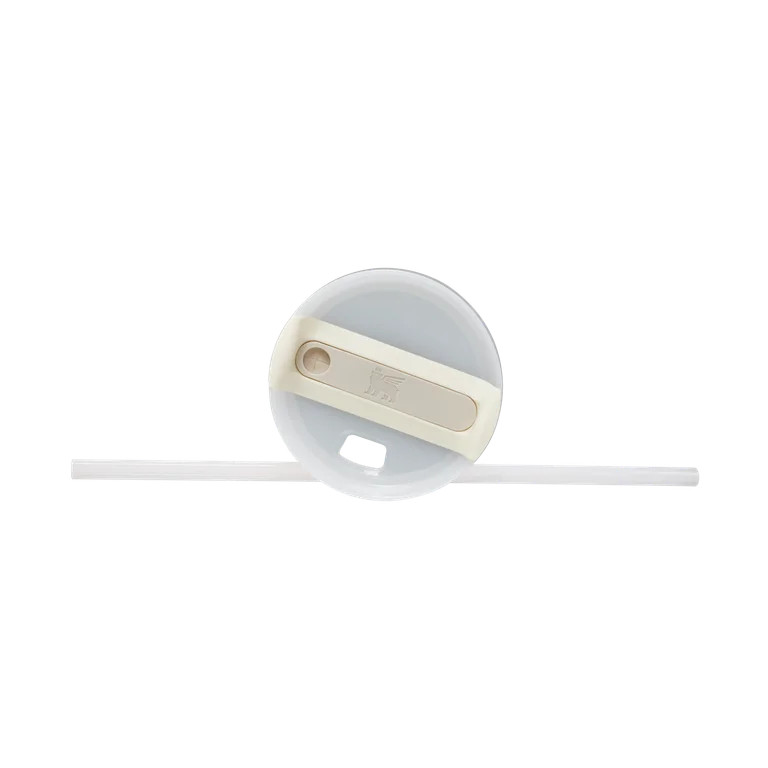 Stanley Quencher H2.0 FlowState 40oz Stainless Steel Tumbler - CREAM | Walmart (US)