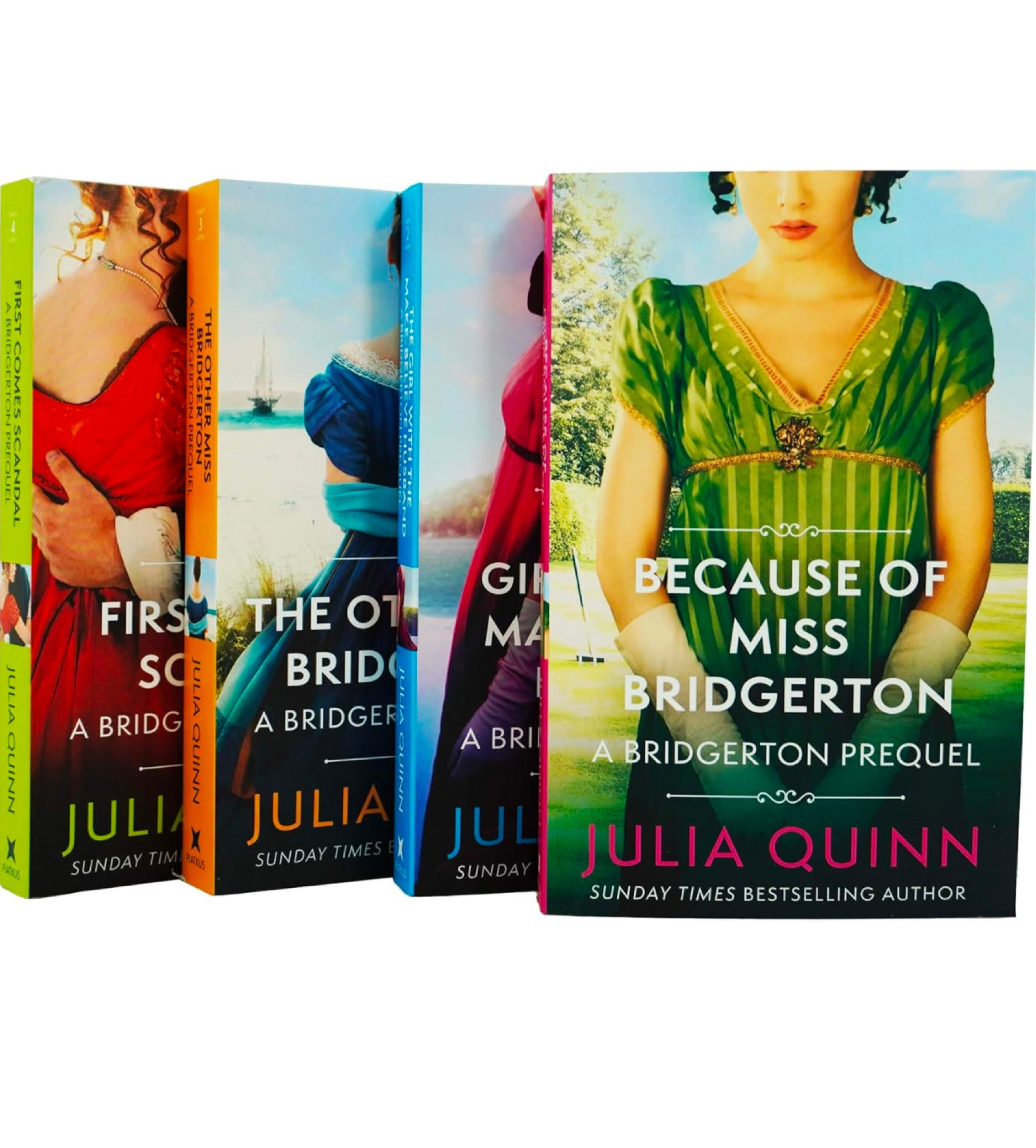 getting these for my sister-in-law who loves the Netflix series “Bridgerton"

#LTKHoliday #LTKFindsUnder50 #LTKGiftGuide