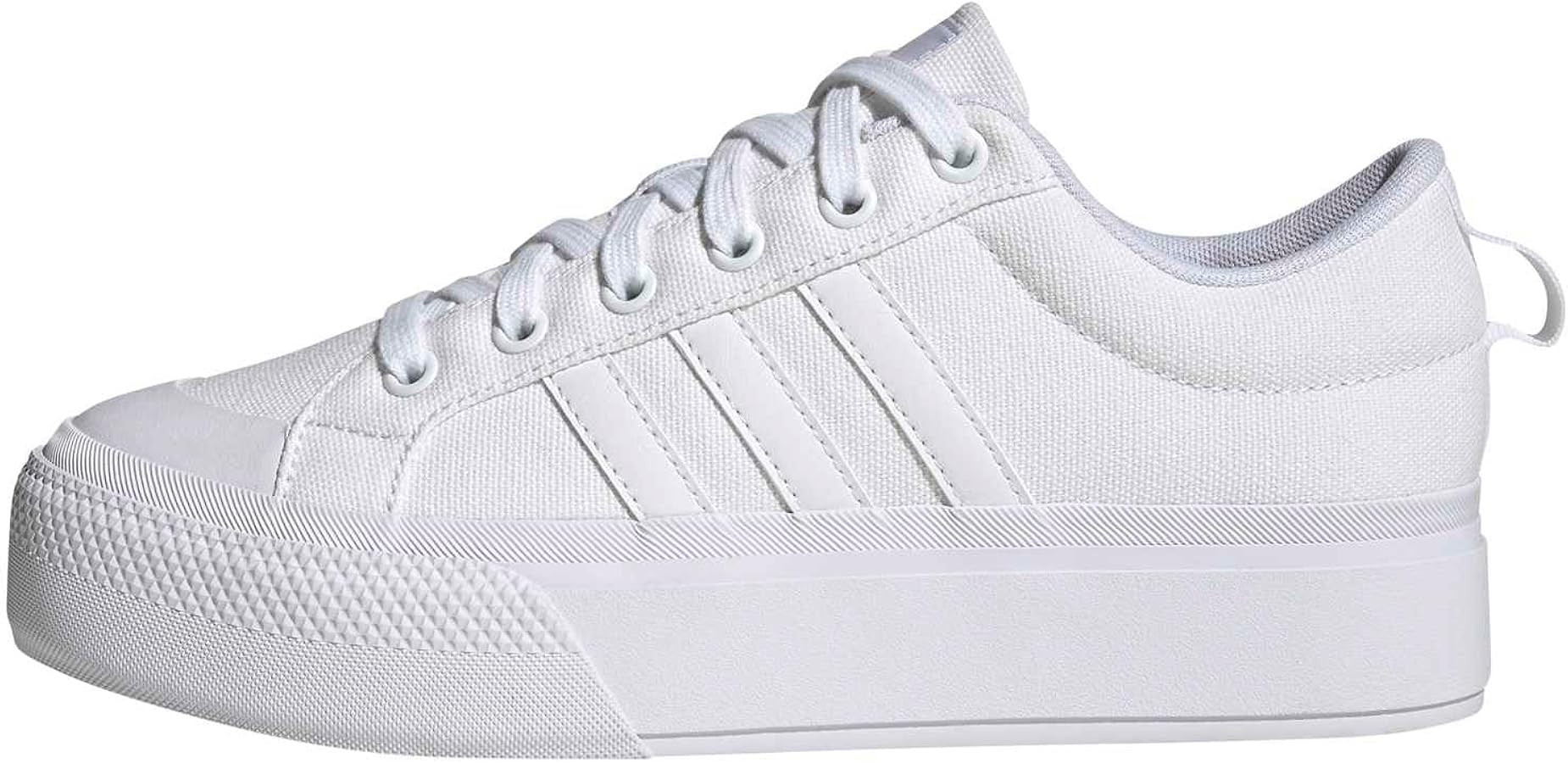 Adidas Women's Bravada 2.0 Platform Sneakers | Amazon (US)