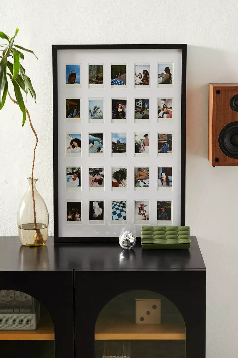 UO INSTAX 25-Picture Frame | Urban Outfitters (US and RoW)