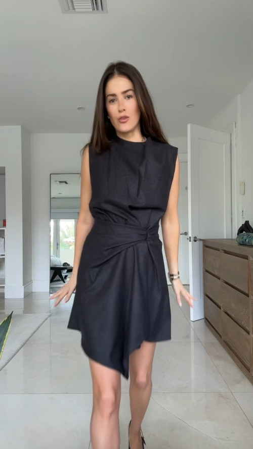 My recent A.L.C. order 

#LTKStyleTip #LTKVideo