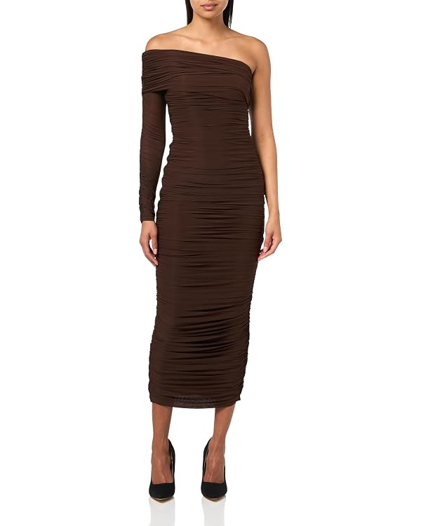 Ronny Kobo Womens Sylvan Dress | Amazon (US)