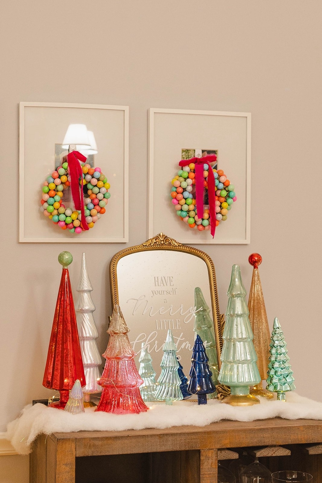 Christmas wonderland 

#LTKGiftGuide #LTKSeasonal #LTKHoliday