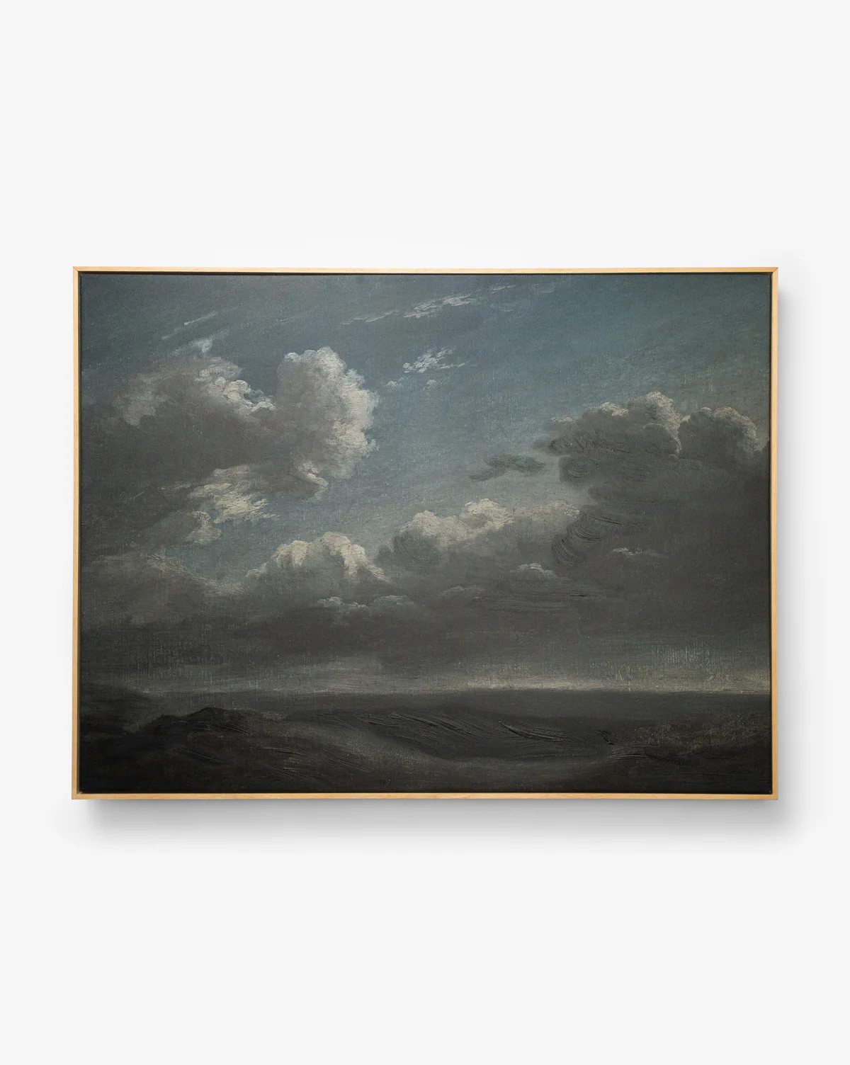 Clouds Over Mountains | McGee & Co. (US)